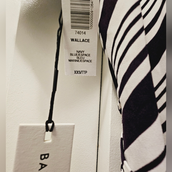 Babaton Wallace dress - Picture 4 of 5